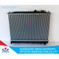 New Design Car Auto Parts Aluminum Radiator